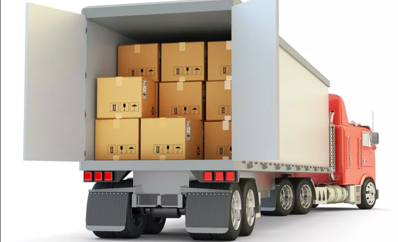 отправка грузов